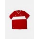 TURKEY NATIONAL TEAM NIKE FOOTBALL JERSEY 2XL